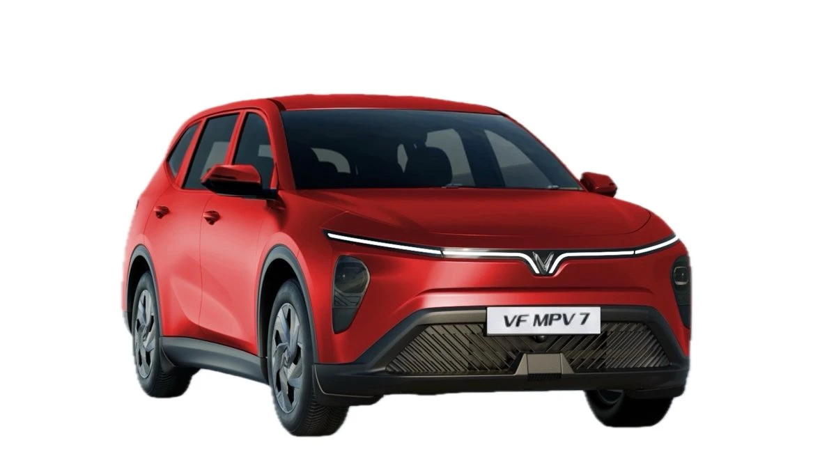 VinFast VF MPV 7