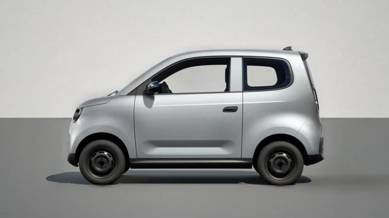 VinFast Minio Green - Ảnh 14