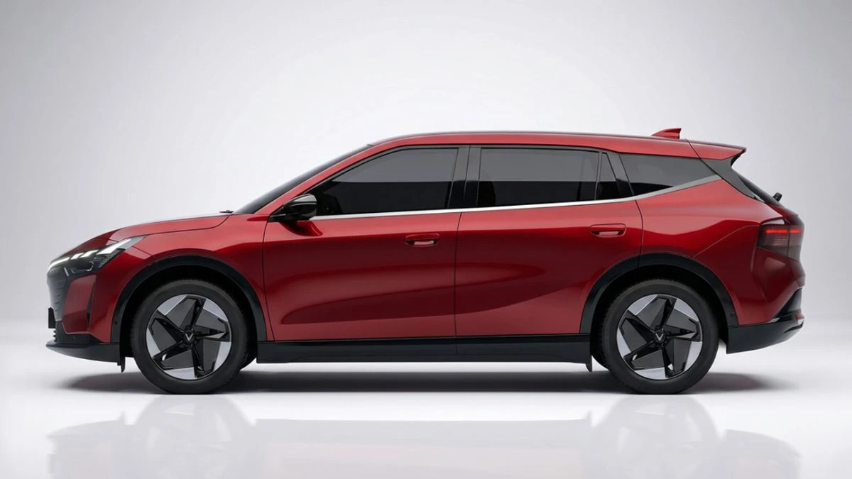 VinFast VF MPV 7 - Ảnh 18